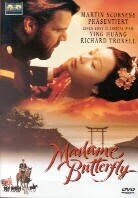 Madame Butterfly