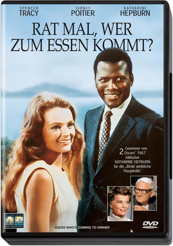 Rat mal, wer zum Essen kommt? (1967)