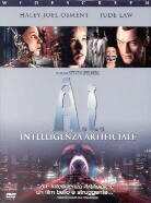 A.I. Intelligenza Artificiale (2001) 2 DVD