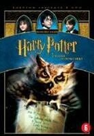 Harry Potter à l'ecole des sorciers (2001) Édition Spéciale, 2 DVD