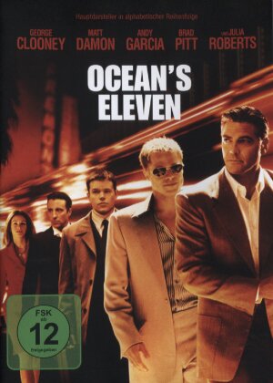 Ocean's Eleven (2001)