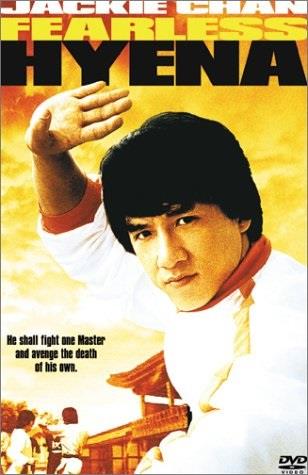 Fearless Hyena (1979)