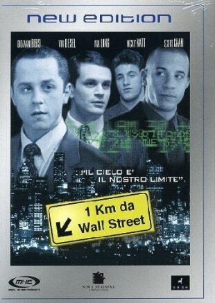1 km da Wall Street (2000)