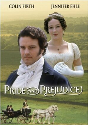 Pride and Prejudice (1995) (Restored, 2 DVDs)