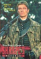 Sharpe's revenge