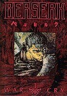 Berserk 1 - War cry (Episodes 1-5)