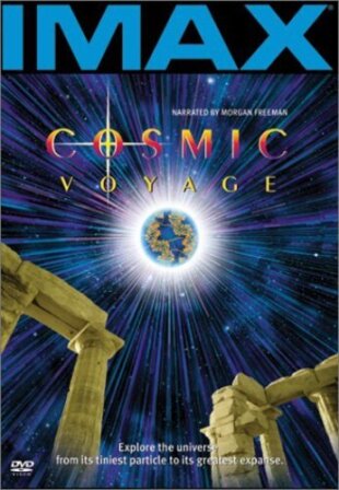 Cosmic voyage Imax