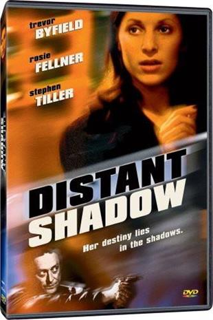 Distant shadow