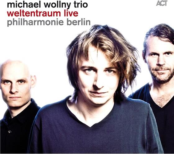 Michael Wollny - Weltentraum Live