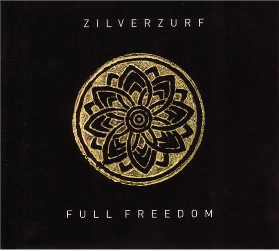Zilverzurf - Full Freedom