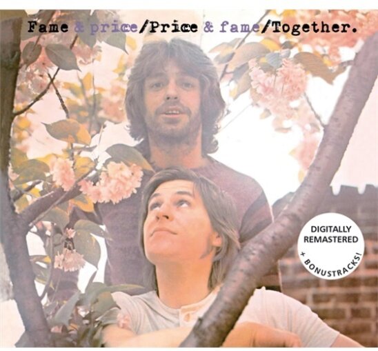 Georgie Fame & Alan Price - Together