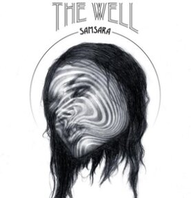 The Well - Sansara - Grey Vinyl Colored, LP