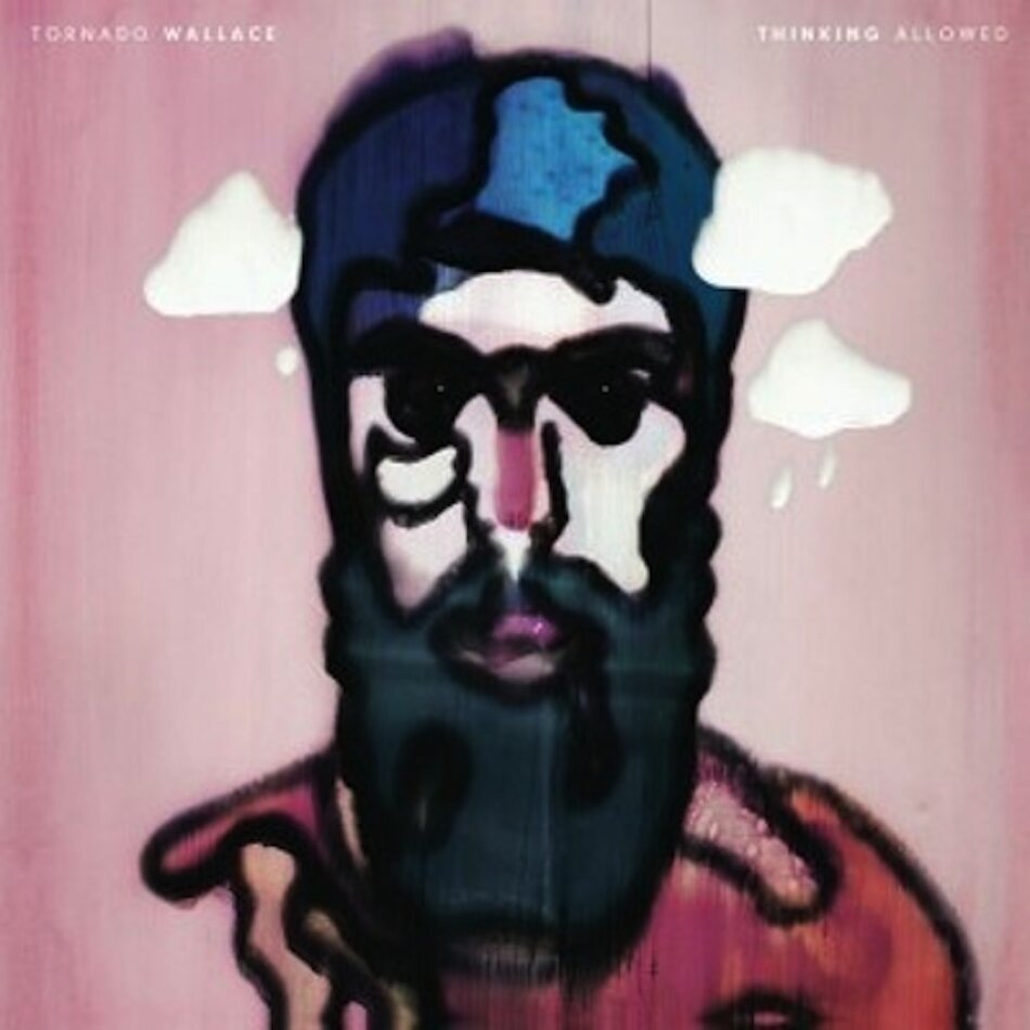 Tornado Wallace - Thinking Allowed 12" Maxi