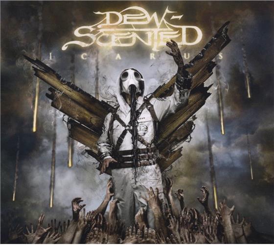 Dew-Scented - Icarus 2014 Version