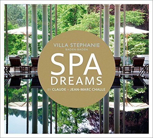 Claude Challe - Spa Dreams 2 CDs
