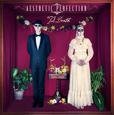 Aesthetic Perfection - Til Death LP