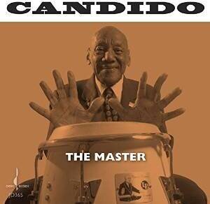 Candido - Master