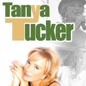 Tanya Tucker - --- New Version