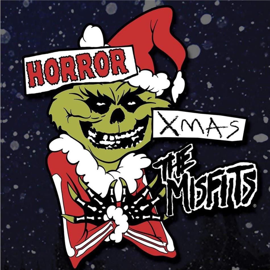 The Misfits - Horror Xmas