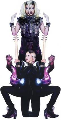 3rdEyeGirl (Prince) - Plectrumelectrum