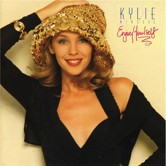 Kylie Minogue - Enjoy Yourself Special Edition
