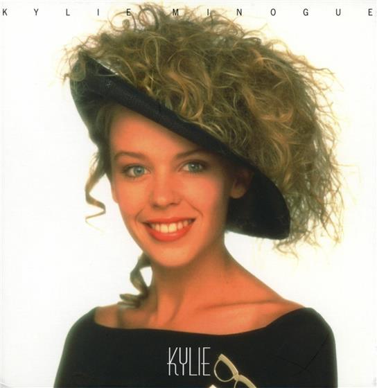 Kylie Minogue - Kylie Deluxe Edition, 2 CD + DVD
