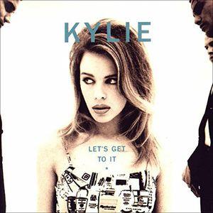 Kylie Minogue - Let's Get To It - Collectors Edition, Picture Disc, 6 x Postcard Versione Rimasterizzata, LP + 2 CD + DVD + Libro