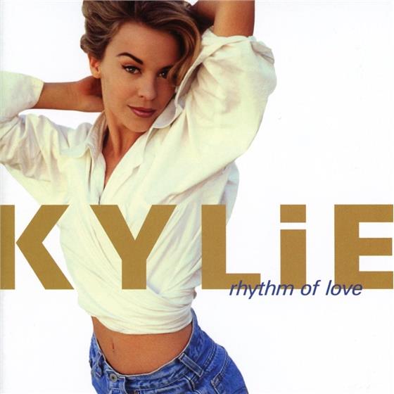Kylie Minogue - Rhythm Of Love Special Edition