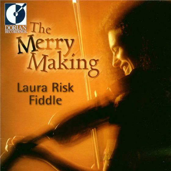 Risk - Merry Making : Cap Breton, Ecosse, Irlan