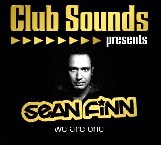 Sean Finn - Club Sounds Presents Sean Finn 2 CD