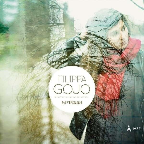 Filippa Gojo - Vertraum