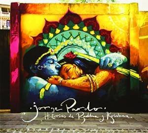 Jorge Pardo - Historias De Radha Y Kris