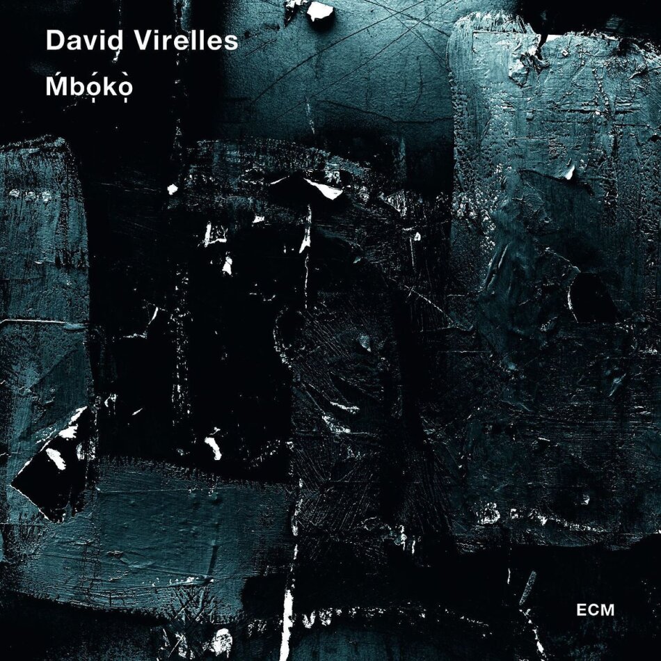 David Virelles & Thomas Morgan - Mboko