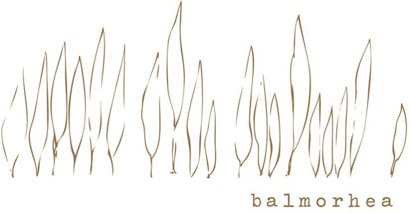 Balmorhea - ---