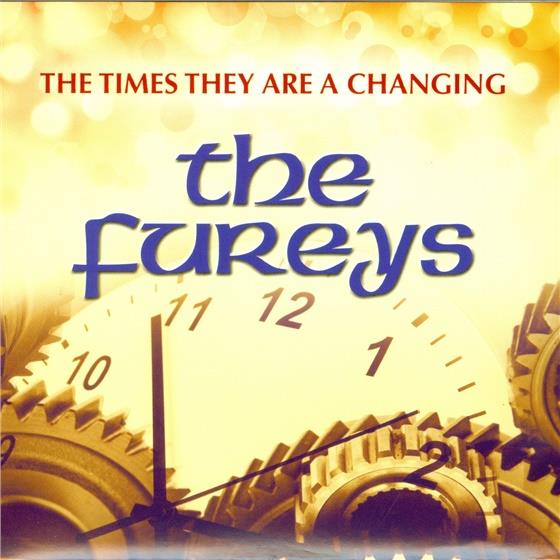 The Fureys - Times They Are A Changing