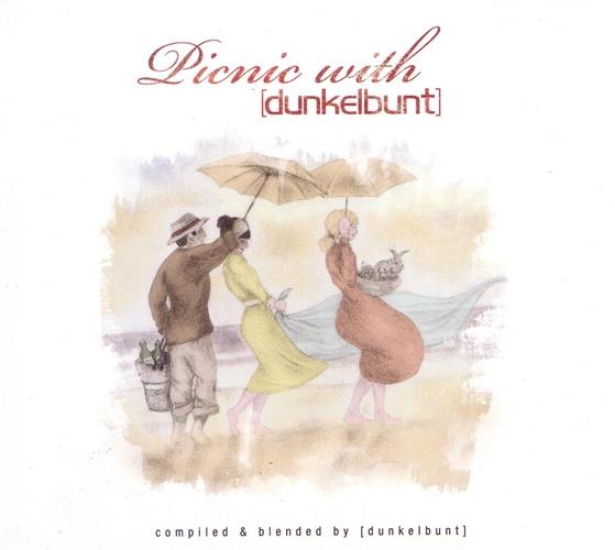 Dunkelbunt - Picnic With Dunkelbunt 2014 Version