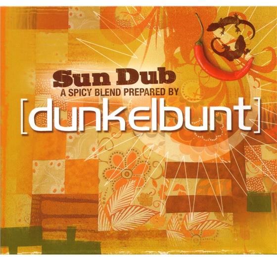 Dunkelbunt - Sun Dub 1 2014 Version
