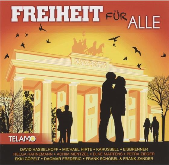 Freiheit Fuer Alle