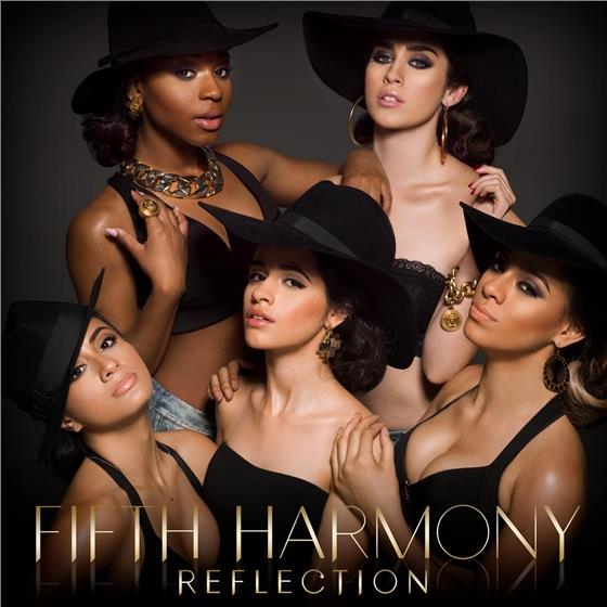 Fifth Harmony - Reflection Deluxe Edition