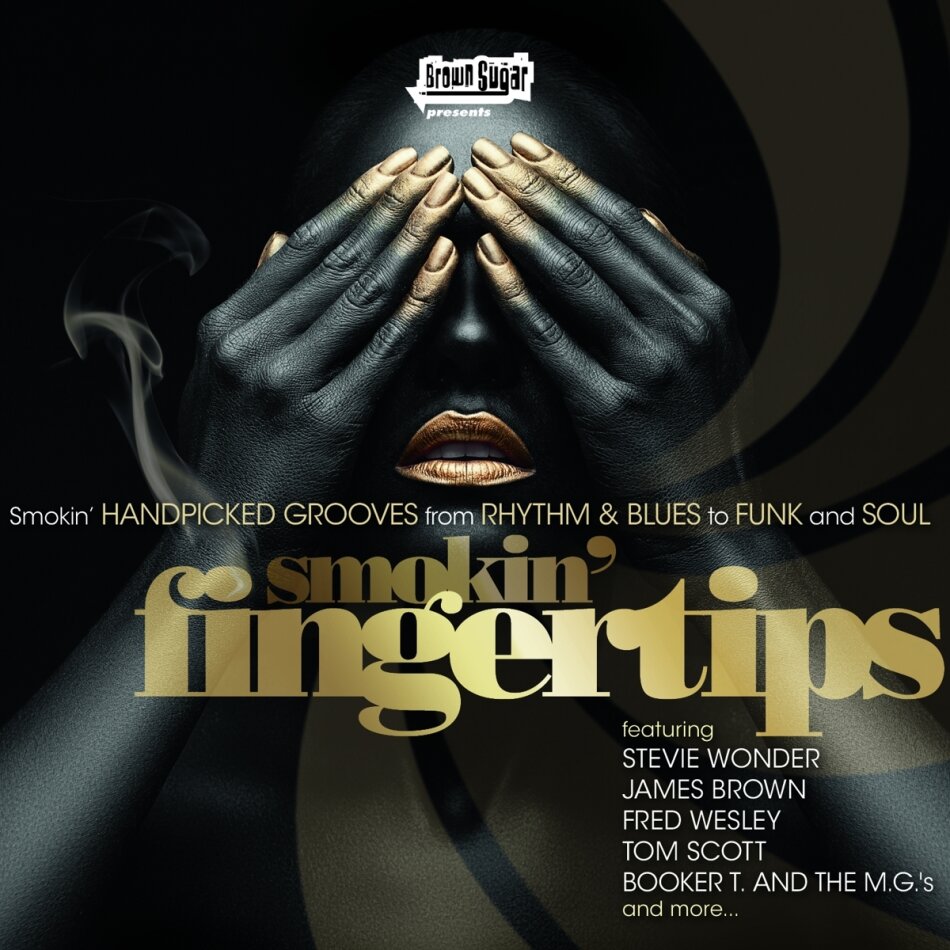 Roots Of Funk