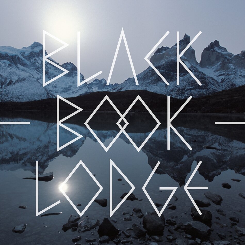 Black Book Lodge - Tundra LP