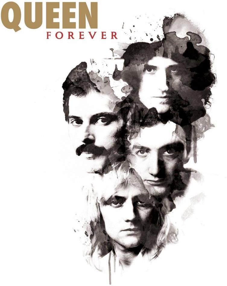 Queen - Forever