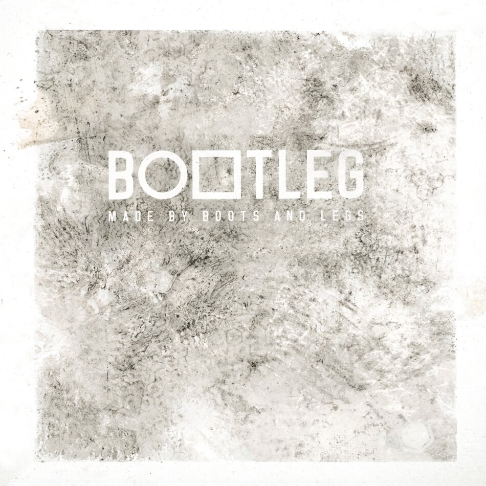 Automat & Tm Schneider - Bootleg 12" Maxi