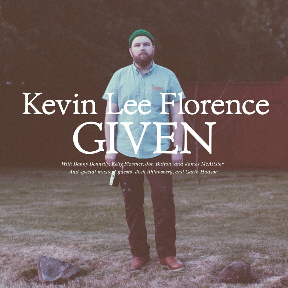 Florence & Kevin Lee - Given