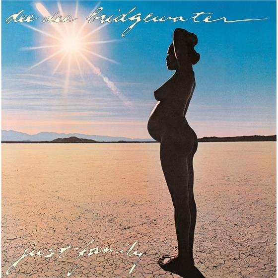 Dee Dee Bridgewater - Just Family New Version