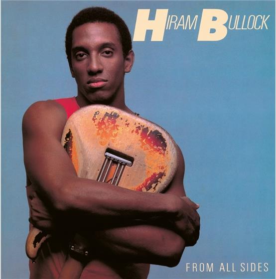 Hiram Bullock - From All Sides New Version