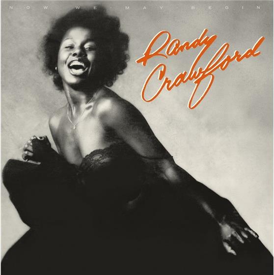 Randy Crawford - Now We May Begin New Version