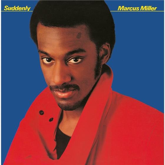 Marcus Miller - Suddenly New Version