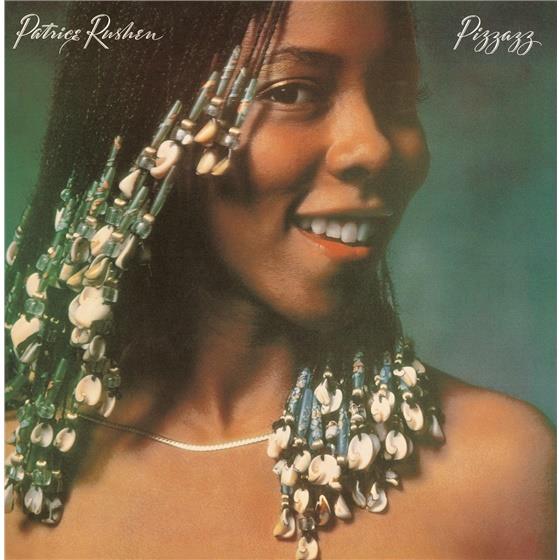 Patrice Rushen - Pizzazz New Version