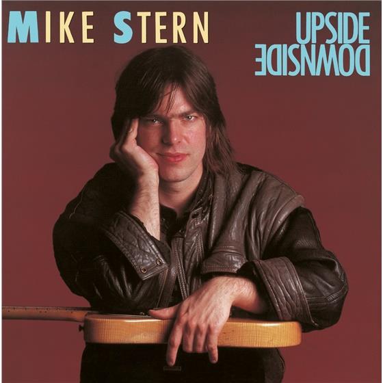 Mike Stern - Upside Downside New Version